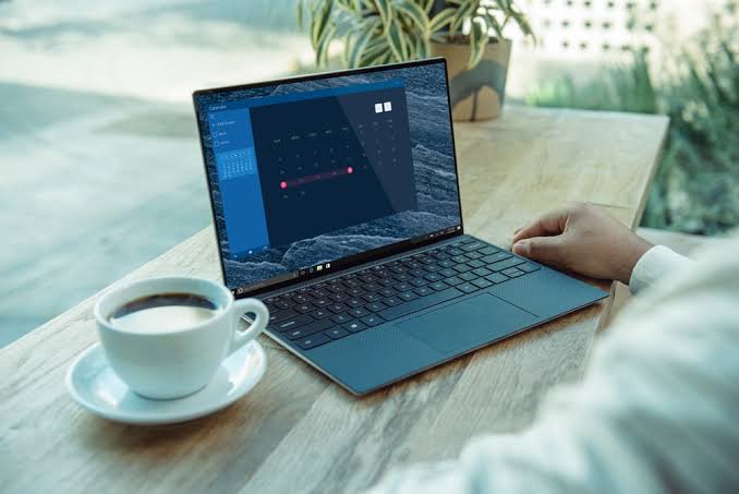 Free laptop yojana