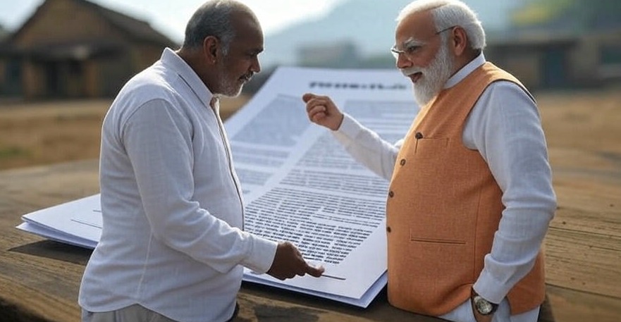 Bijli Bill Mafi Yojana