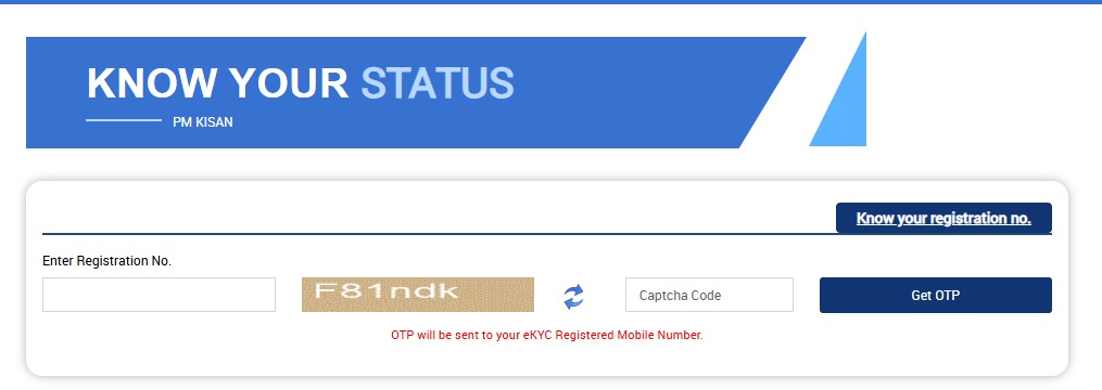 PM Kisan Yojana