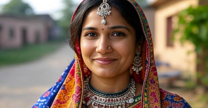 Haryana Lado Laxmi Yojana