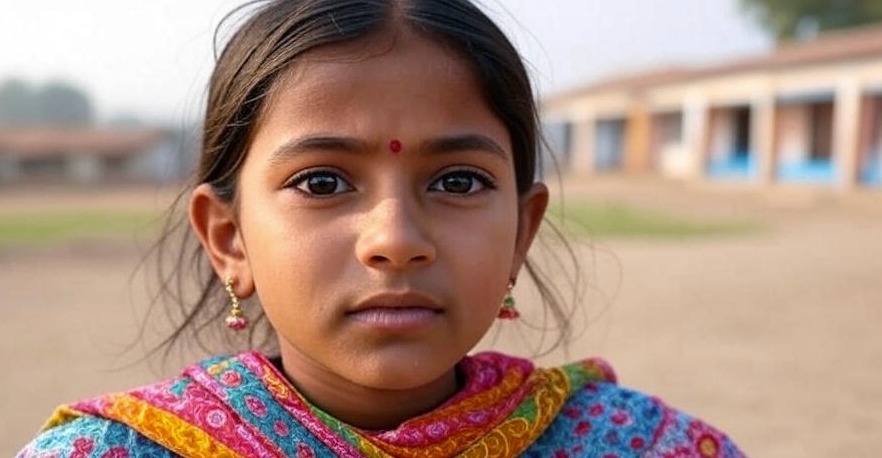 Mukhyamantri Kanya Utthan Yojana
