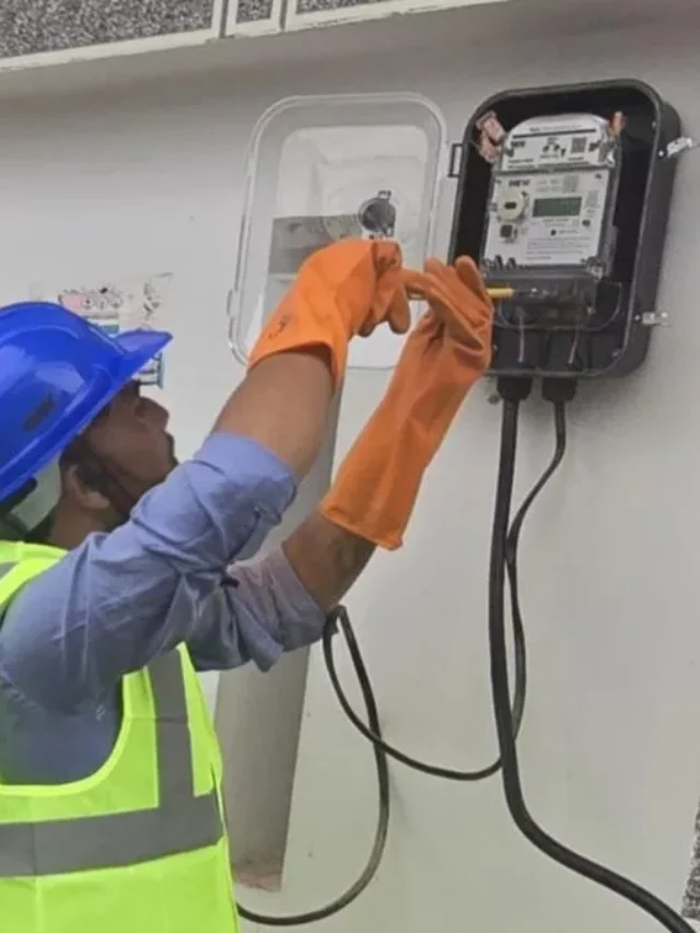 बिहार स्मार्ट बिजली मीटर का बिल कैसे देखें